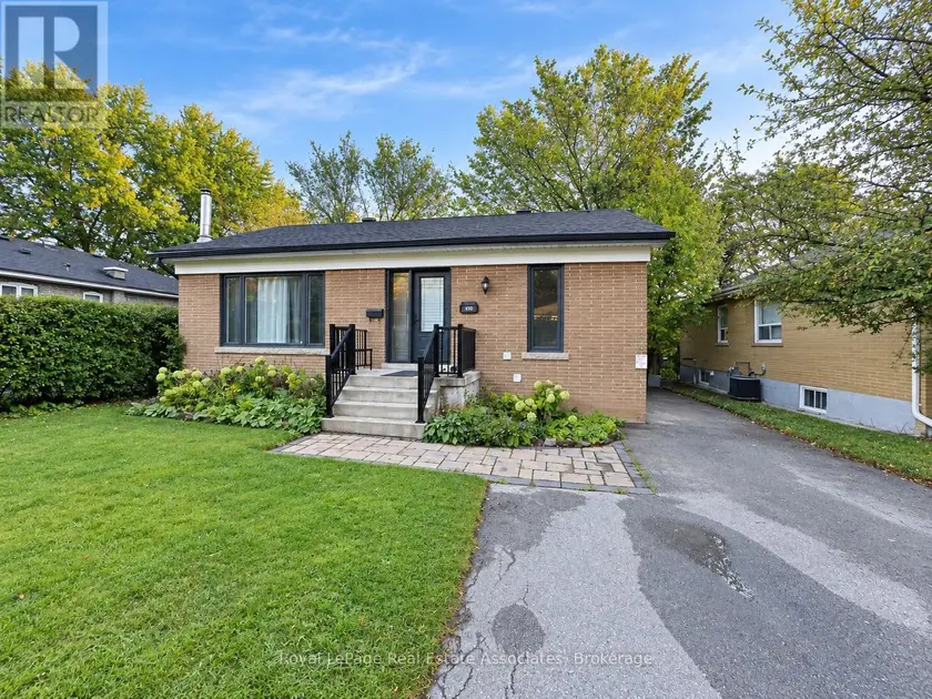 Detached at UPPER - 10 ELIZABETH STREET, Halton Hills