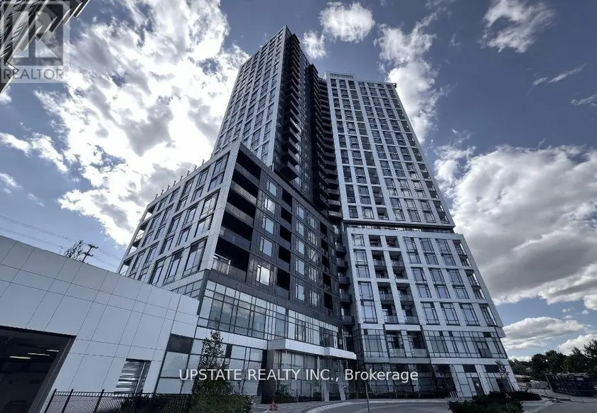 Apartment at 1909 - 2495 EGLINTON AVENUE W, Mississauga