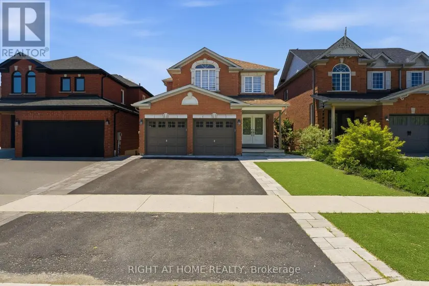 Detached at 182 MOWAT CRESCENT, Halton Hills