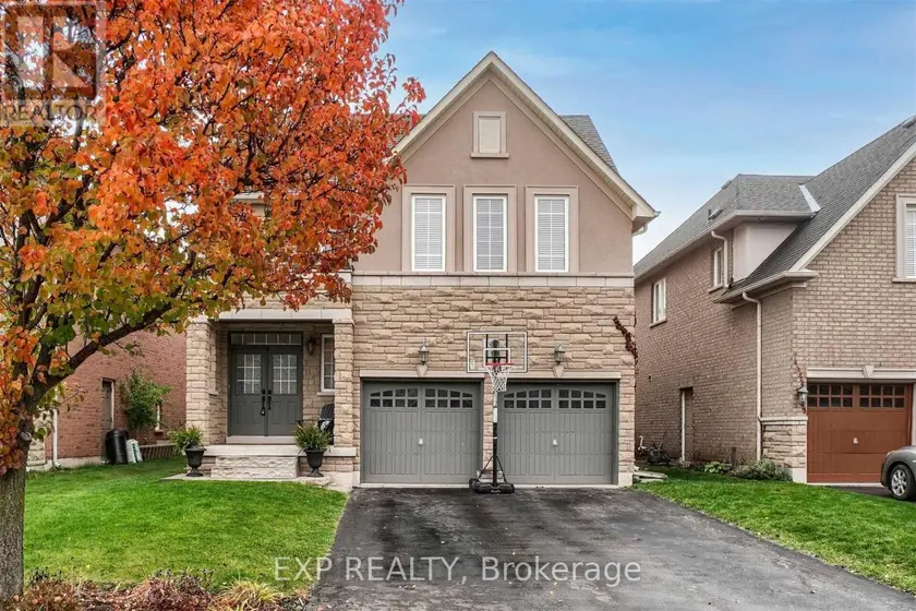 Detached at 180 SPRING AZURE CRESCENT, Oakville