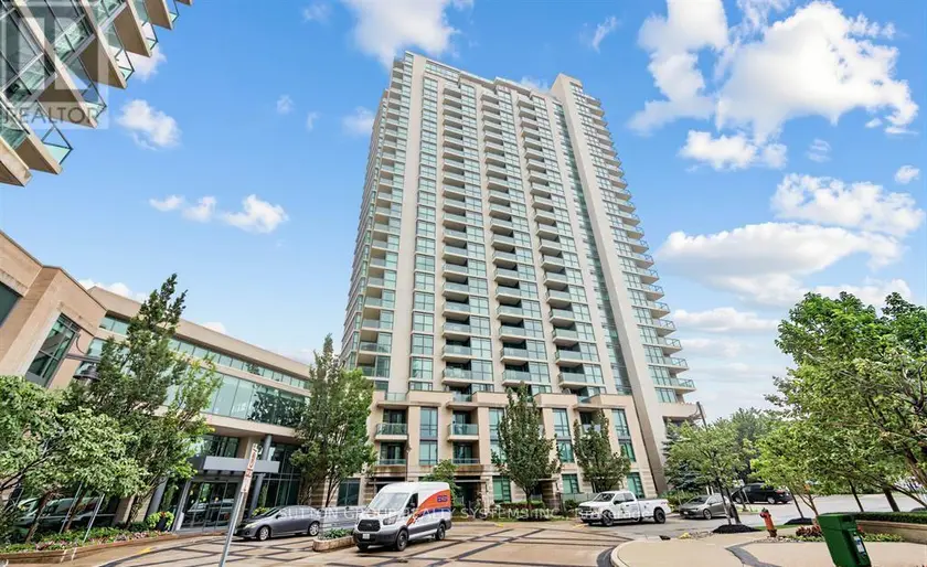 Apartment at 409 - 235 SHERWAY GARDENS ROAD, Toronto