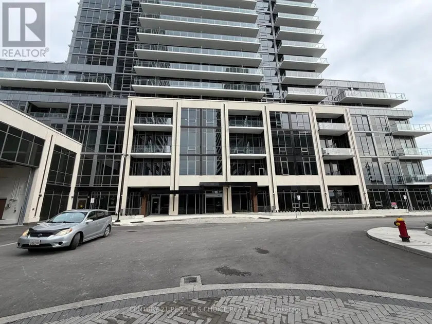 Apartment at 1304B - 125 NIPISSING ROAD, Milton