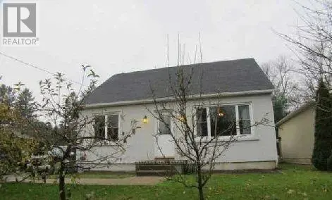 Detached at 553 REBECCA STREET, Oakville