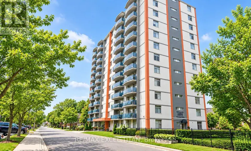 Apartment at 409 - 2255 WESTON ROAD, Toronto