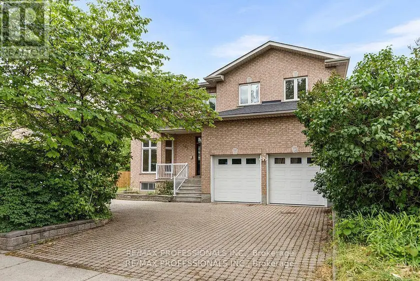 Detached at 152 EVANS AVENUE, Toronto