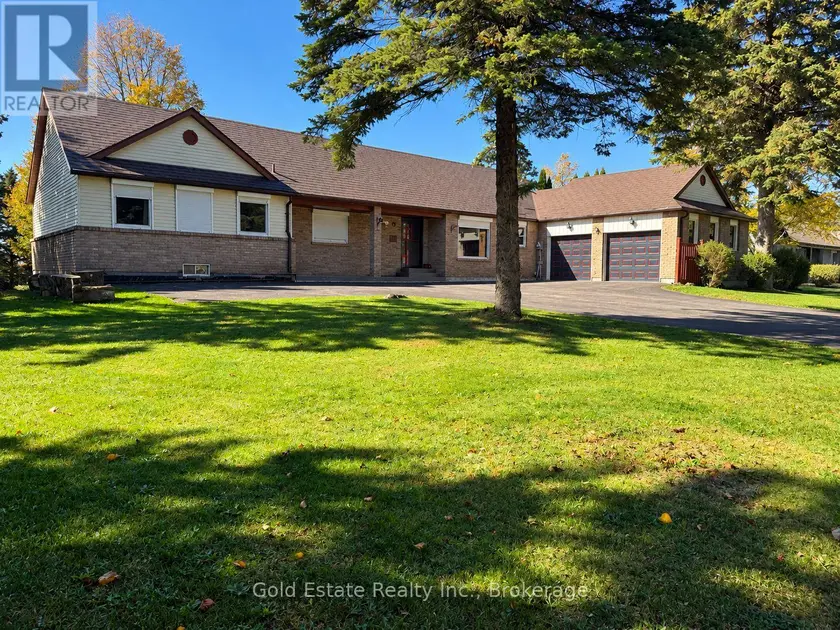 Detached at 20 AUTUMN DRIVE, Caledon