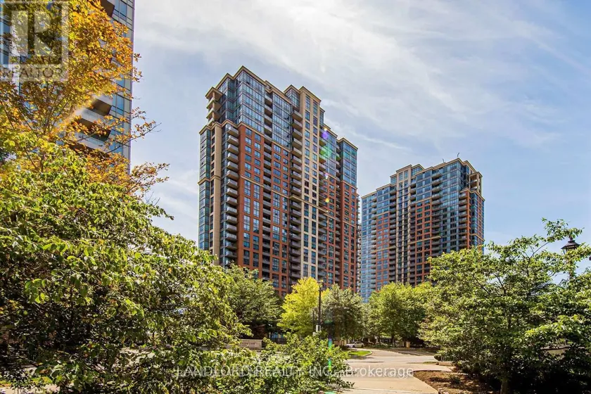 Apartment at 1651 - 25 VIKING LANE, Toronto