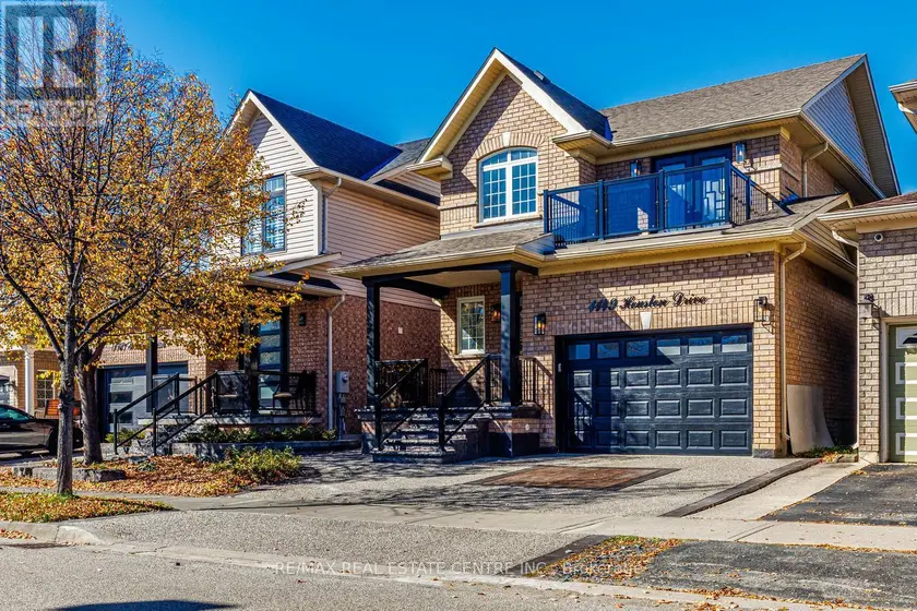 Detached at 1149 HOUSTON DRIVE, Milton