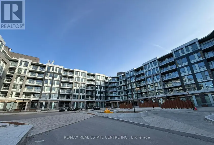Apartment at 505 - 2501 SAW WHET BOULEVARD, Oakville
