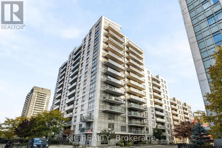 Apartment at 424 - 816 LANSDOWNE AVENUE, Toronto