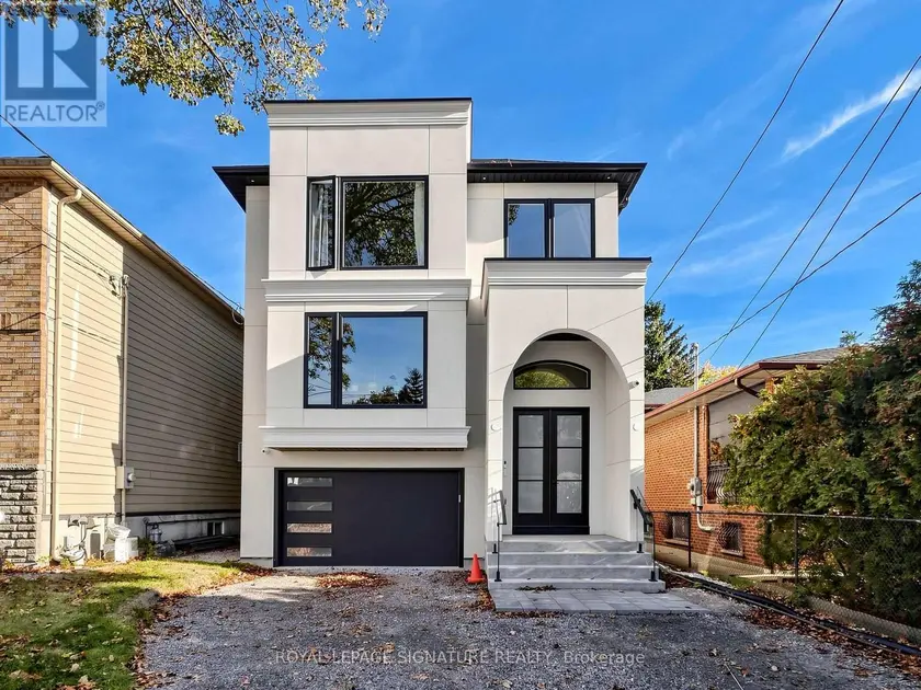 Detached at BSMT - 1077 ORCHARD ROAD, Mississauga
