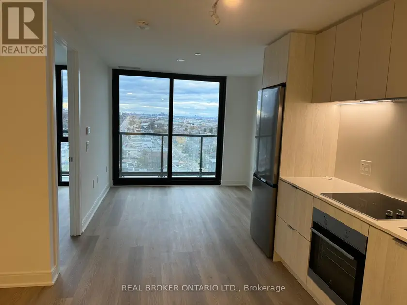 Apartment at 1605 - 86 DUNDAS STREET E, Mississauga