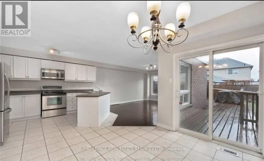 Semi-Detached/Link at 66 LIVINGSTON ROAD, Milton
