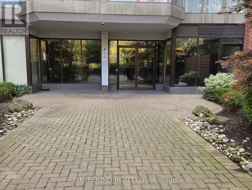 Apartment at 923 - 22 SOUTHPORT STREET W, Toronto