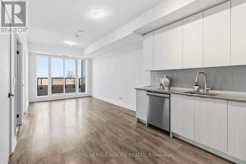 Apartment at 815 - 2489 TAUNTON ROAD, Oakville