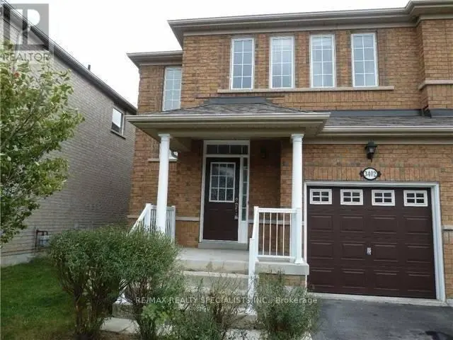 Semi-Detached/Link at 3402 COVENT CRESCENT, Mississauga