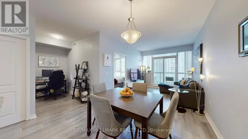 Apartment at 910 - 349 RATHBURN ROAD W, Mississauga