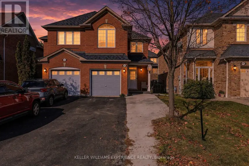 Semi-Detached/Link at 1429 WEIR CHASE, Mississauga