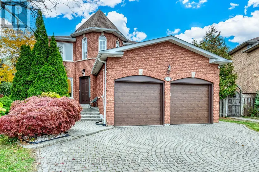 Detached at 1515 ROSEBANK COURT, Mississauga