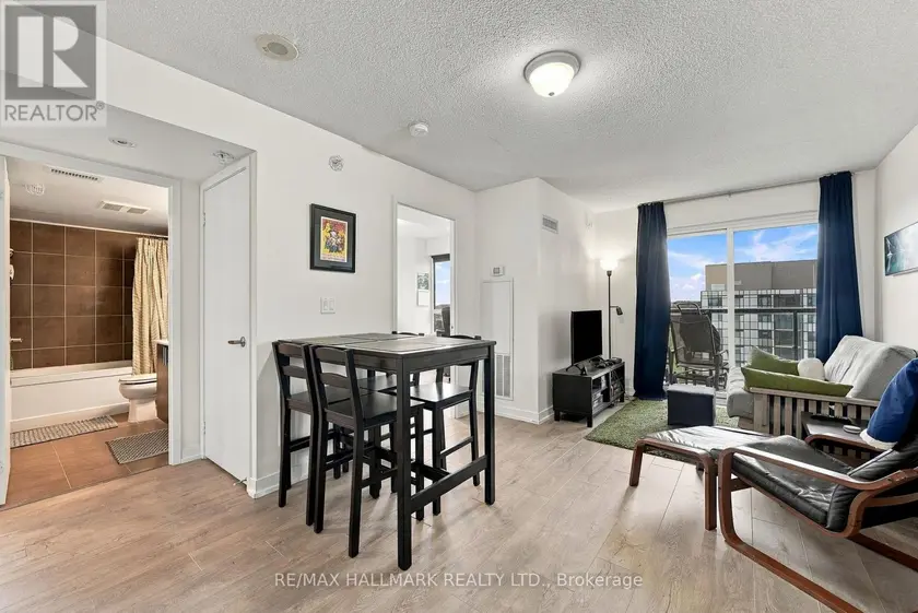 Apartment at 1408 - 1420 DUPONT STREET, Toronto