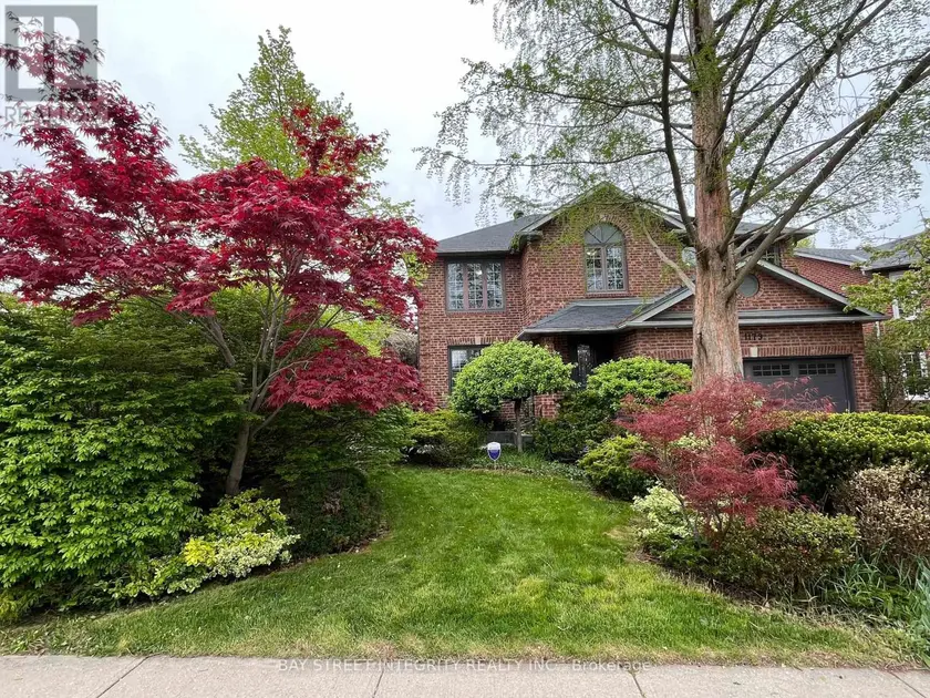 Detached at 1179 GABLE DRIVE, Oakville