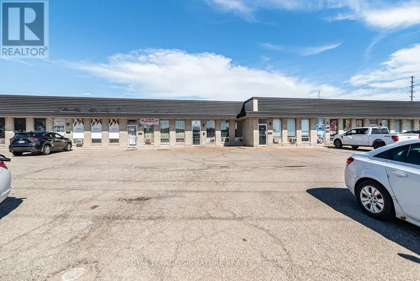 Other at 8 - 1260 FEWSTER DRIVE, Mississauga