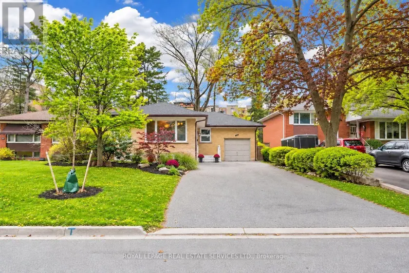 Detached at 3009 O'HAGAN DRIVE, Mississauga