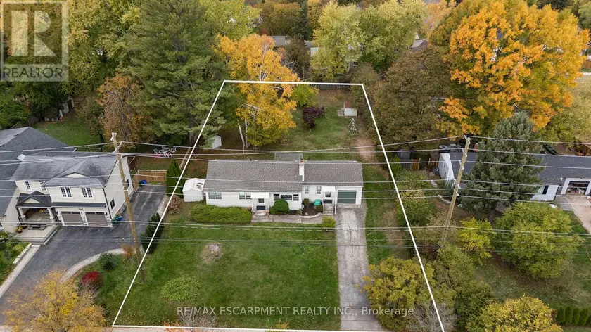 Detached at 2455 REBECCA STREET, Oakville