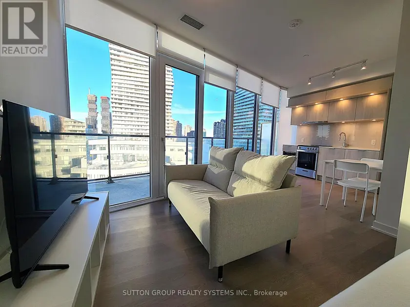Apartment at 704 - 448 BURNHAMTHORPE ROAD, Mississauga