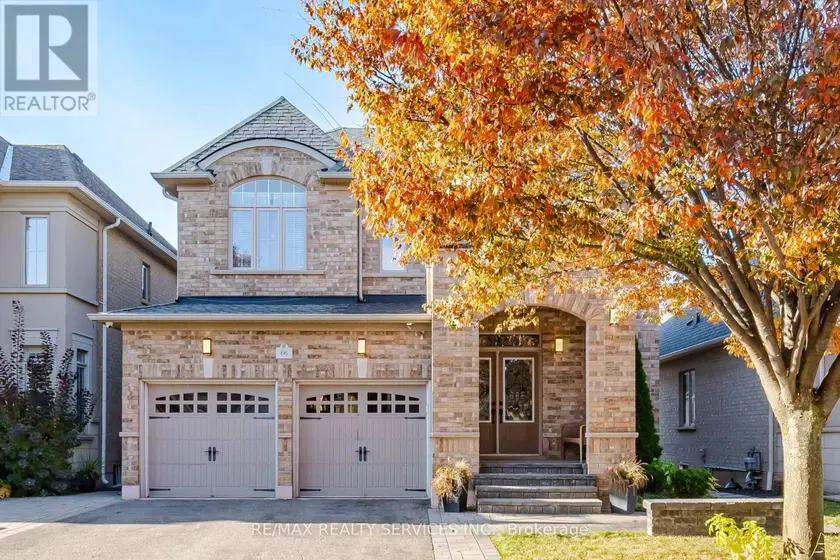 Detached at 66 JUNETOWN CIRCLE, Brampton