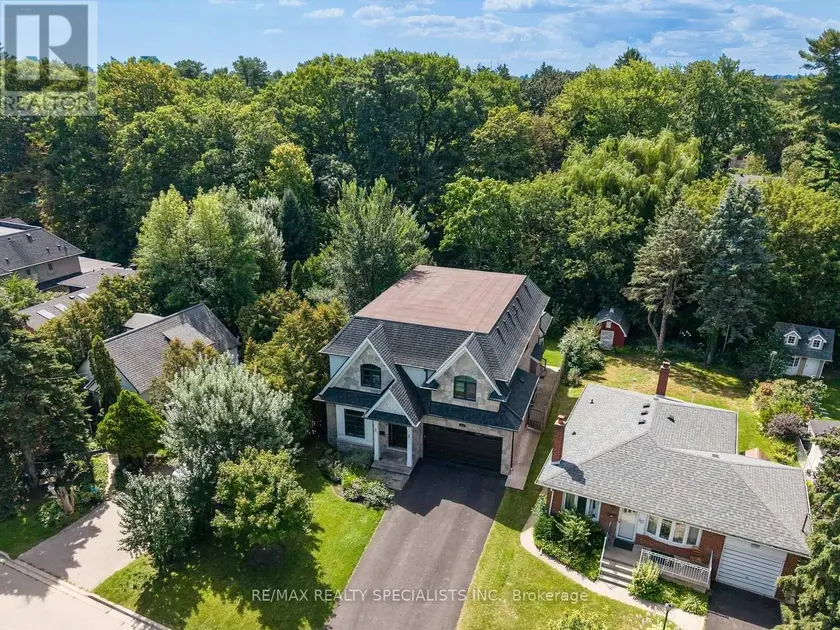 Detached at 1534 TROTWOOD AVENUE, Mississauga