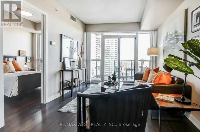 Apartment at 3905 - 2200 LAKE SHORE W BOULEVARD, Toronto