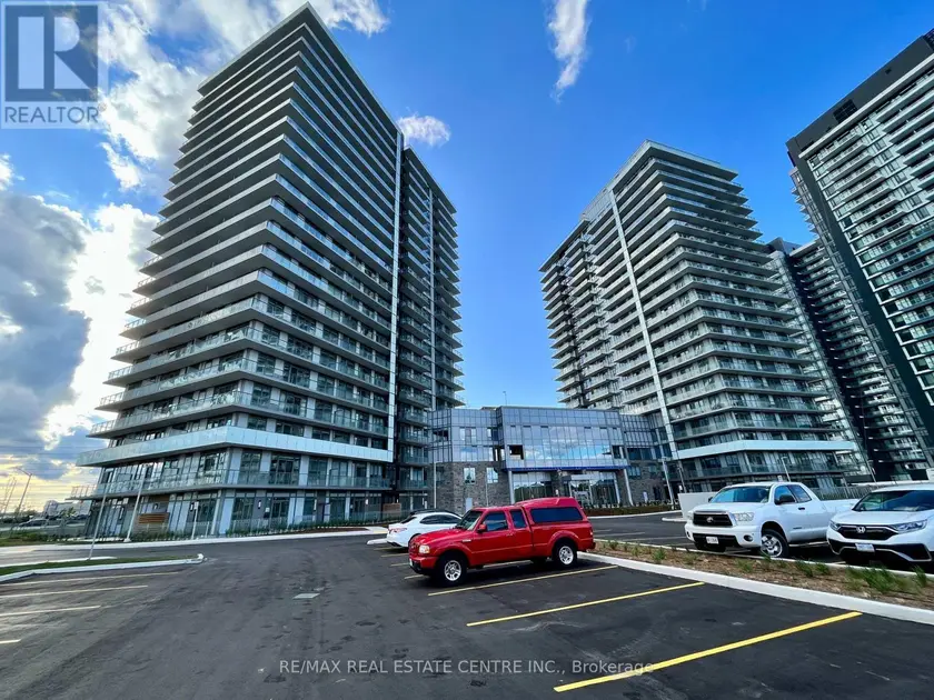 Apartment at 1101 - 4655 METCALFE AVENUE, Mississauga