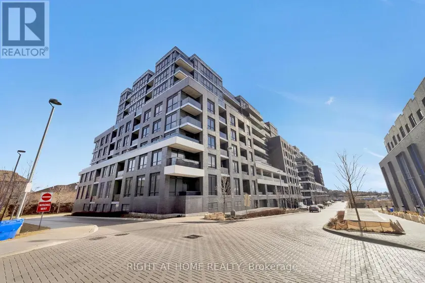 Apartment at 649 - 26 GIBBS ROAD, Toronto
