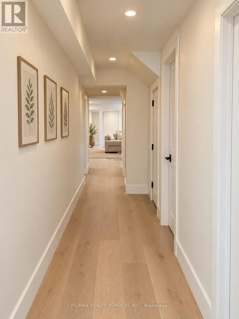 Detached at LOWER - 62 TWEEDHILL AVENUE, Caledon