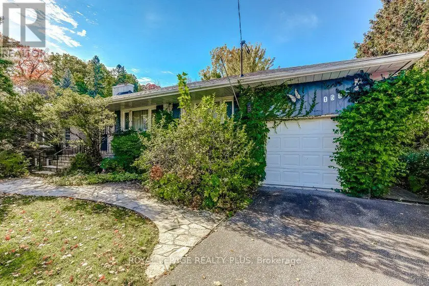 Detached at 1538 LORNE WOOD ROAD, Mississauga