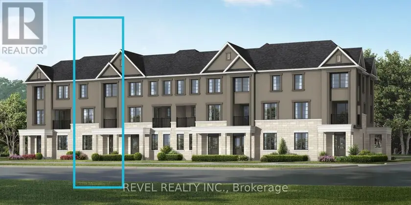 Townhouse at 6259 ALIZA STREET, Mississauga