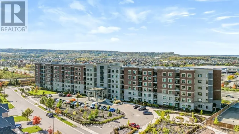 Apartment at 110 - 830 MEGSON TERRACE, Milton