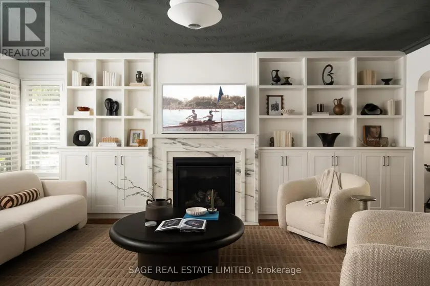 Detached at 147 THOMPSON AVENUE, Toronto