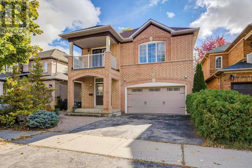 Detached at 3784 OLAND DRIVE, Mississauga