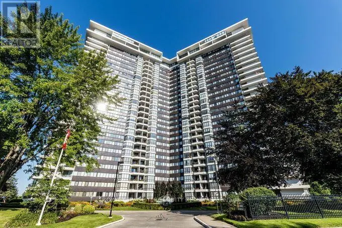 Apartment at 716 - 1333 BLOOR STREET, Mississauga