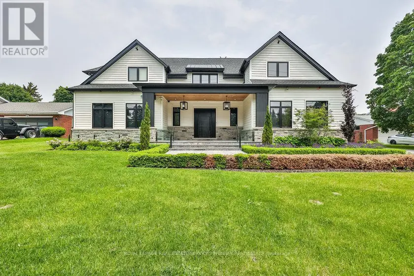Detached at 57 JOYMAR DRIVE, Mississauga