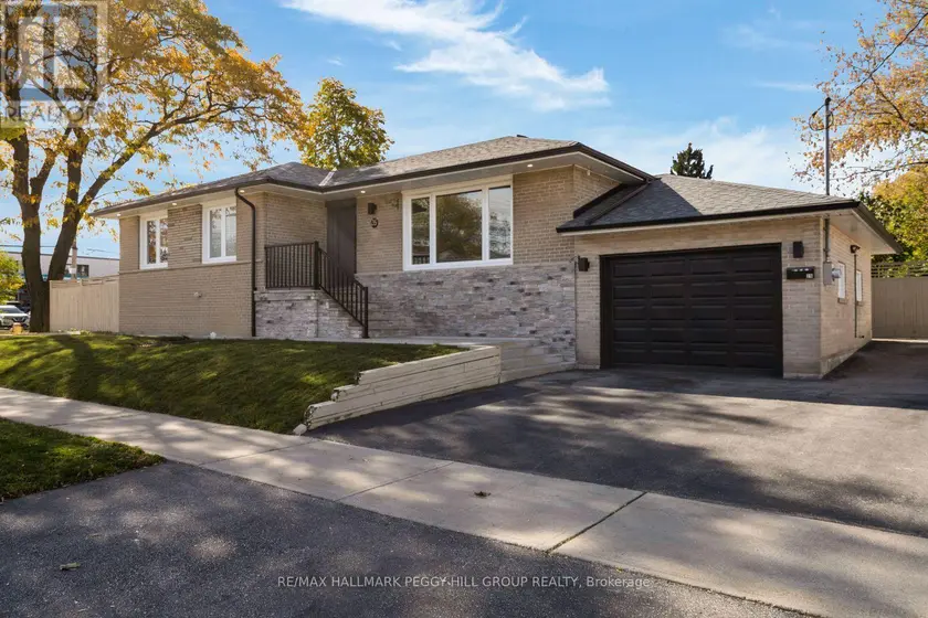 Detached at 26 CELESTINE DRIVE, Toronto