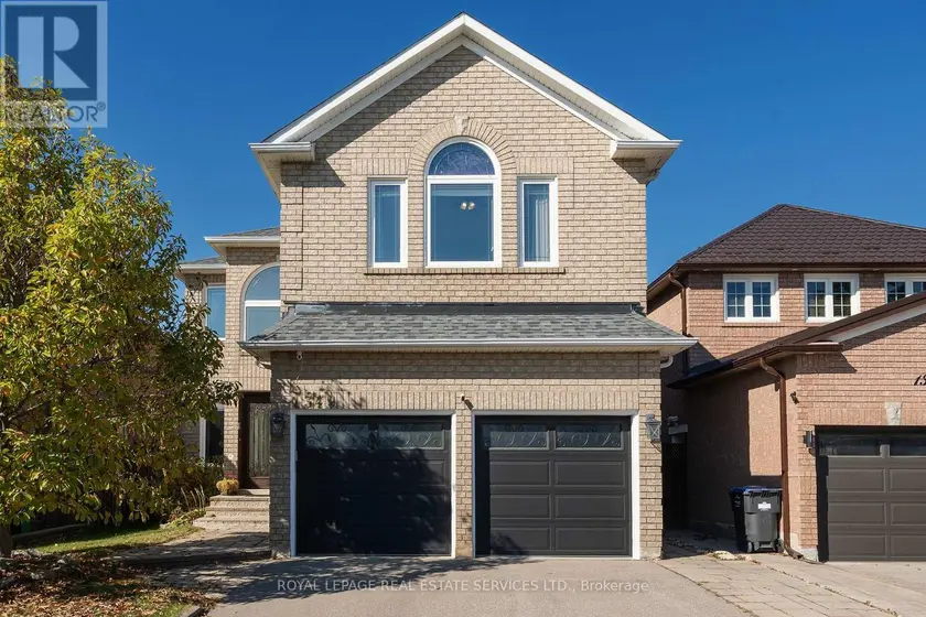 Detached at 1349 MIDGREEN LANE, Mississauga