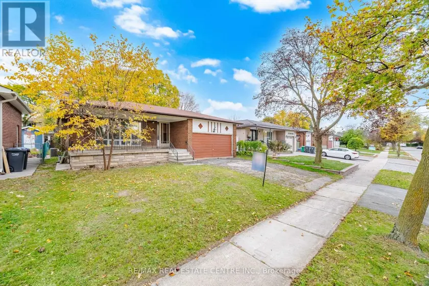 Detached at 1161 CHADA AVENUE, Mississauga