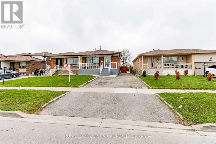 Detached at MAIN - 7516 WRENWOOD CRESCENT, Mississauga