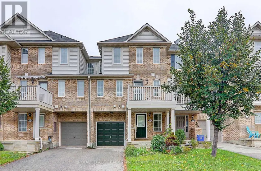 Townhouse at 3047 DEWRIDGE AVENUE, Oakville