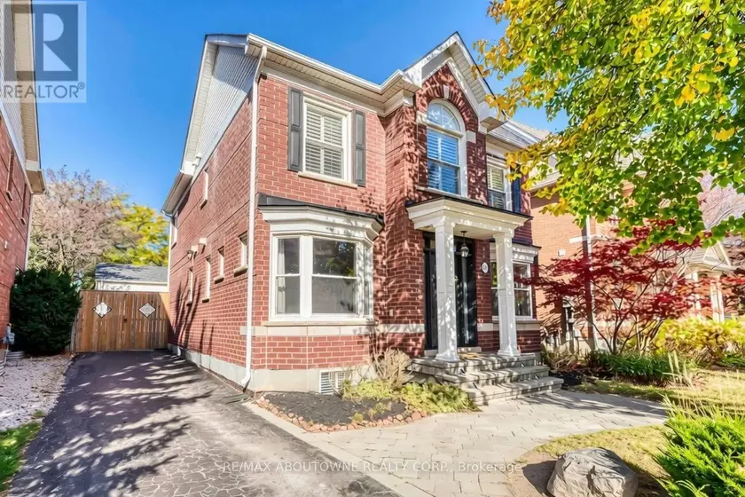 Detached at 241 LEXINGTON ROAD, Oakville