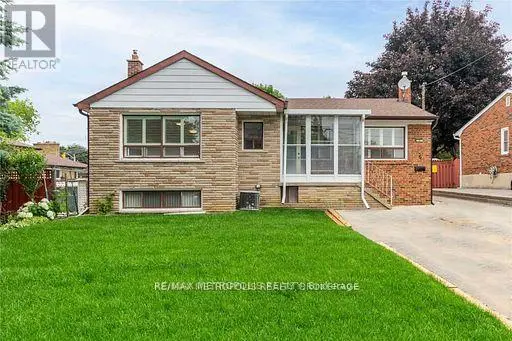 Other at MAIN - 6 JUBILEE CRESCENT, Toronto