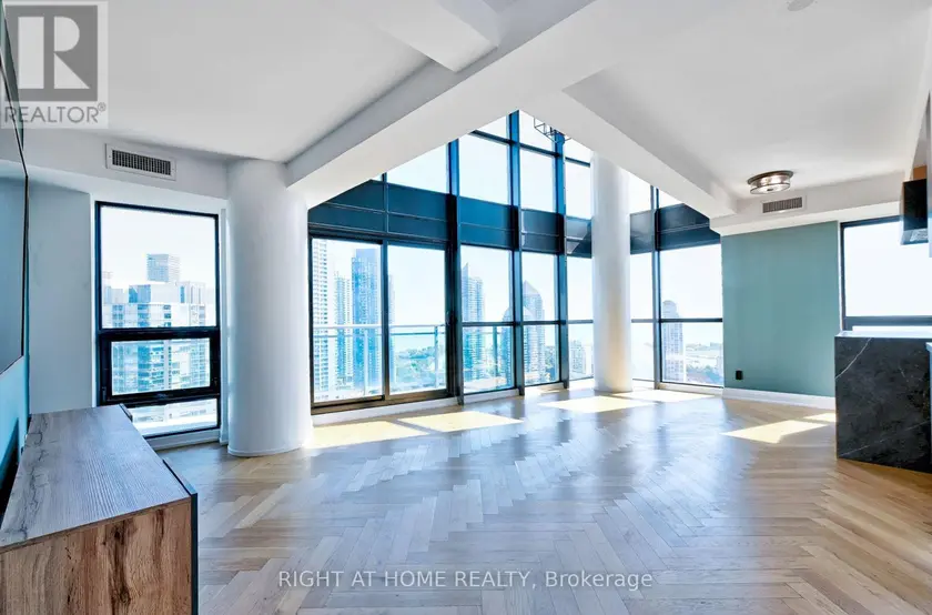 Apartment at 2704 - 155 LEGION ROAD N, Toronto